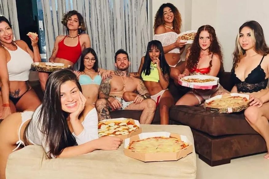 Arthur e as oito esposas: o que diz a lei brasileira sobre poligamia?