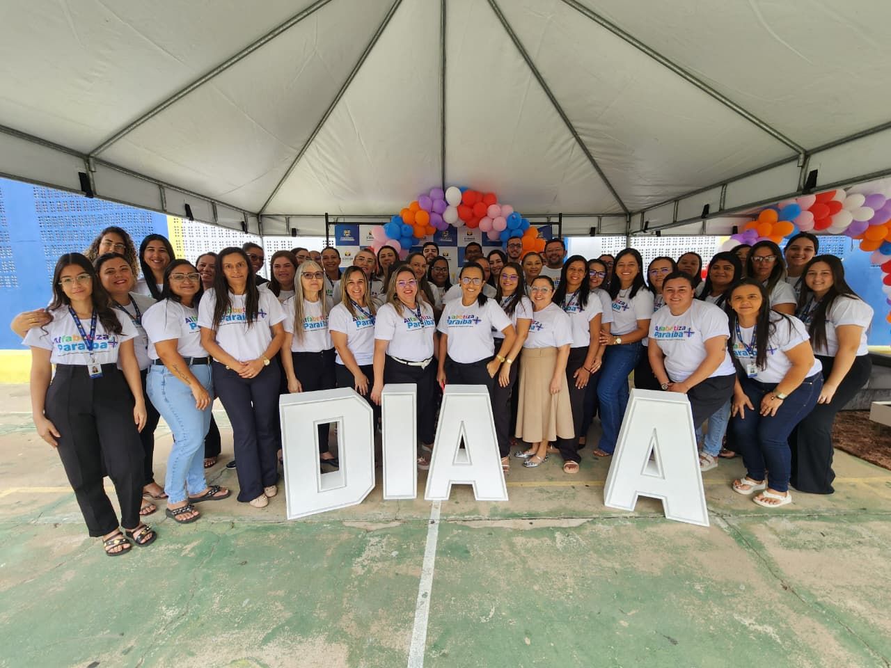Educação de Catingueira celebra avanços na alfabetização com \