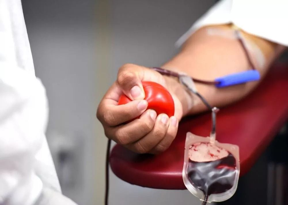 Falta de sangue ameaça atendimento hospitalar em Patos e região; Hemonúcleo faz apelo urgente