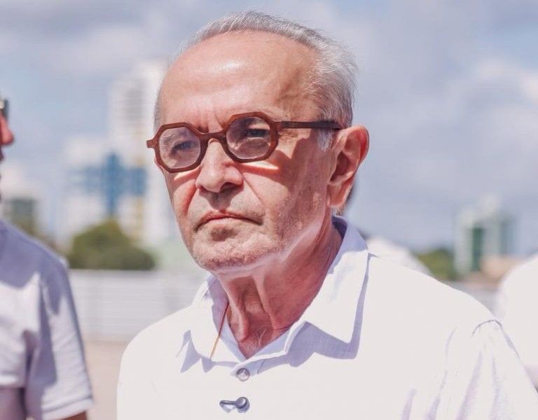 Inquérito na PF: Cícero diz ‘confiar na verdade’ e em ‘conduta ética’