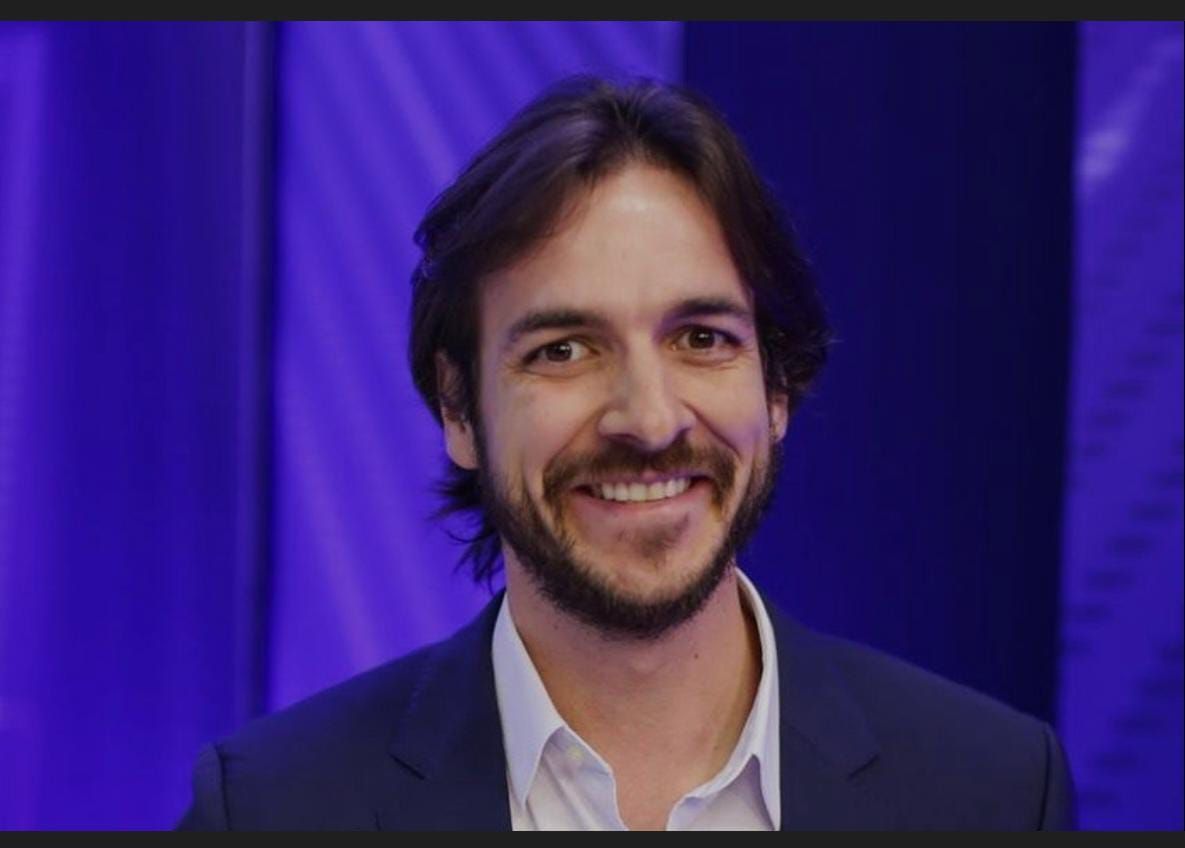\\\'Vou continuar e vibro com o crescimento da oposição\\\', afirma Pedro Cunha Lima ao Blog; veja