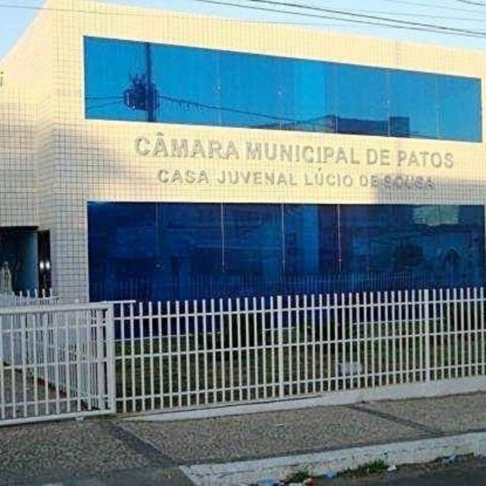 Partidos antecipam lista de pré-candidatos a vereador em Patos. Confira;