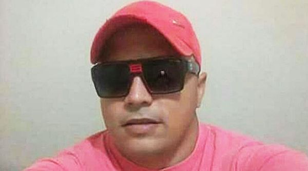 Ex-marido da jovem que está desaparecida é encontrado morto em Quixaba