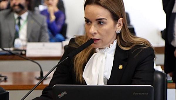 Servidor que atacou e pediu nudes a Daniella Ribeiro durante campanha é condenado