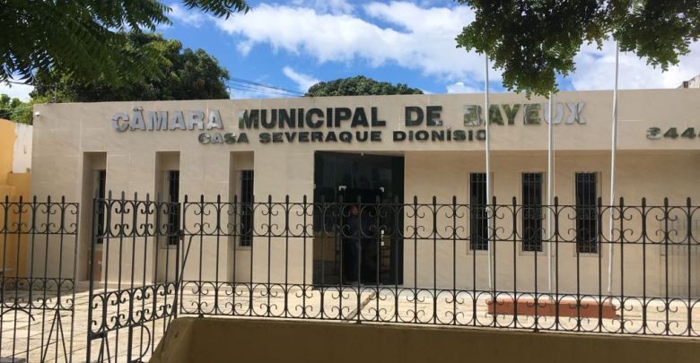 Câmara de Bayeux marca reunião para definir novo calendário de eleições indiretas para prefeito