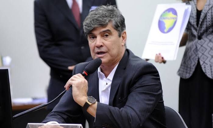 Wellington Roberto deixa PL e confirma apoio à base do governador João Azevêdo; Veja