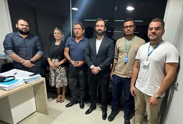 Cabos e fios: Procon/Patos e ENERGISA firmam parceria e realizarão força-tarefa para cumprir decreto