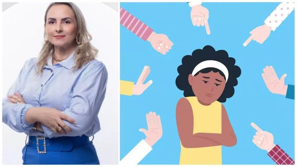 Bullying deixa marcas profundas e exige atenção de pais e escolas, alerta psicóloga