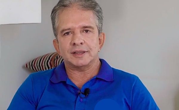 Nabor Wanderley é condenado a 3 anos de reclusão pela Justiça Federal; defesa rebate decisão