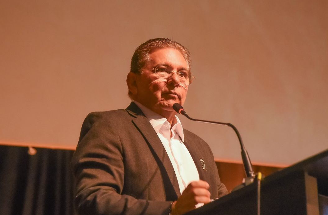 \'Sou leal, mas não submisso nem a minha mãe\', diz Adriano Galdino