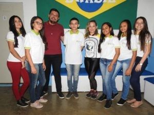 Sucesso: alunos do Colégio Santa Terezinha são aprovados no IFPB-Patos