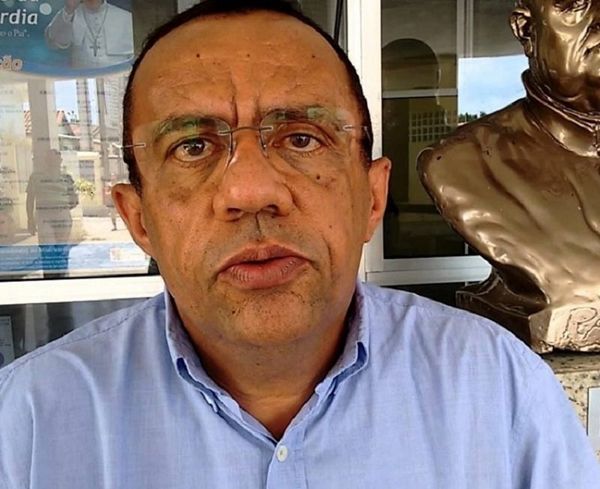 Oposição ajuíza mandado de segurança para instalação da CPI do Padre Zé