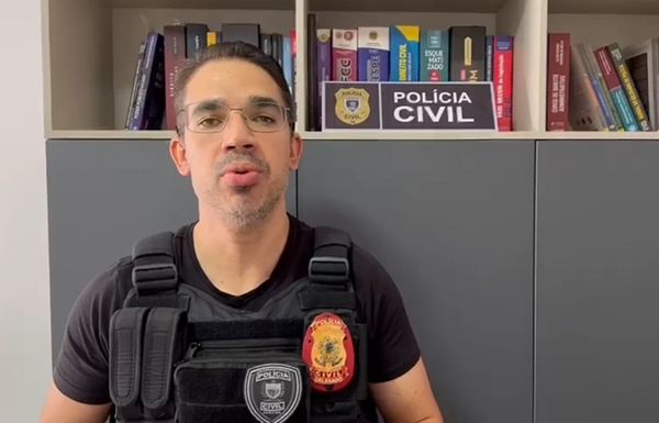 ELUCIDADO: Polícias Civil e Militar prendem investigado por assassinato no sertão da Paraíba