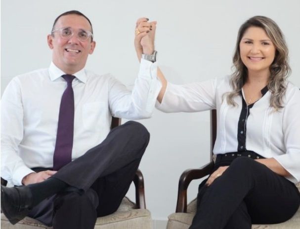 No Dia da Mulher: Gislene Maciel assume OAB/ Patos e faz história; veja 