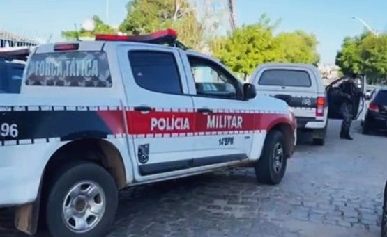 Excelente trabalho: Polícia Militar impede tentativa de suicídio na cidade de Pombal