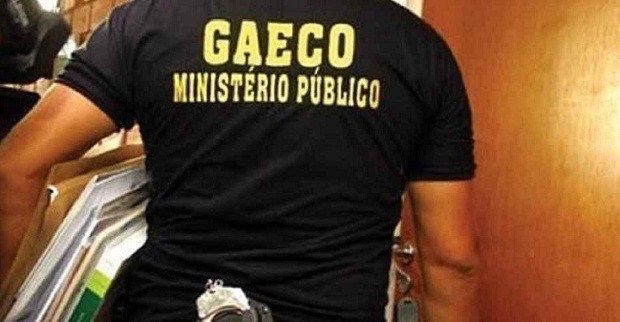 Operação Calvário: GAECO promove escavações no Assentamento Nego Fuba em Santa Terezinha PB em busca de provas