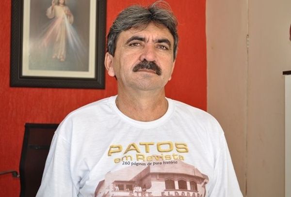 Historiador Damião Lucena faz duras críticas ao presidente da FUNDAP, Marcelo Lima: “não tenho medo de nada” 