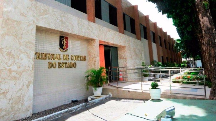 TCE-PB vai investigar suposto crime de improbidade em licitação para Área Vip do São João de Santa Luzia