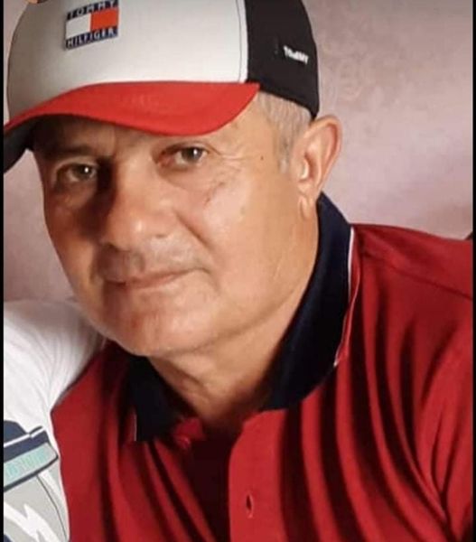 Santa Terezinha lamenta a morte do senhor Francisco Bezerra Lobo dos Santos, conhecido como Solteiro; veja