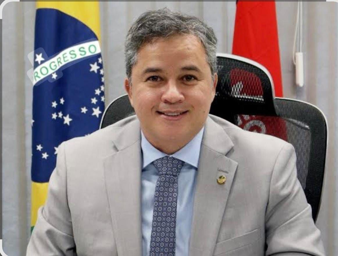 Efraim Filho ameniza ataques de Cabo Gilberto ao Senado: \\\'Minha posição continua firme contra a PEC da Blindagem\\\'; entenda