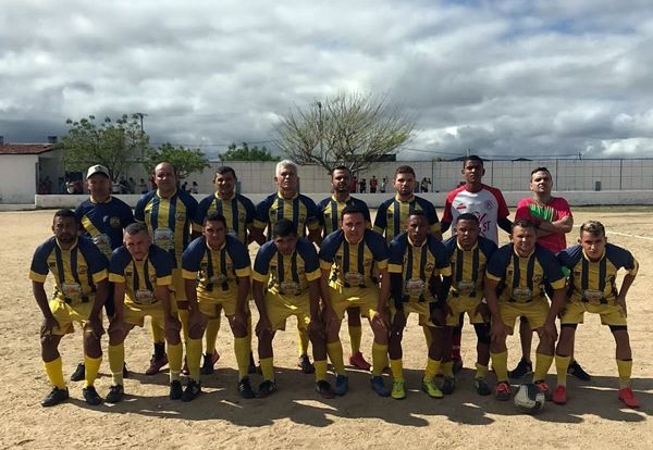 Independente de Santa Terezinha vence o Boca por 1x0 e vai para quartas de final 