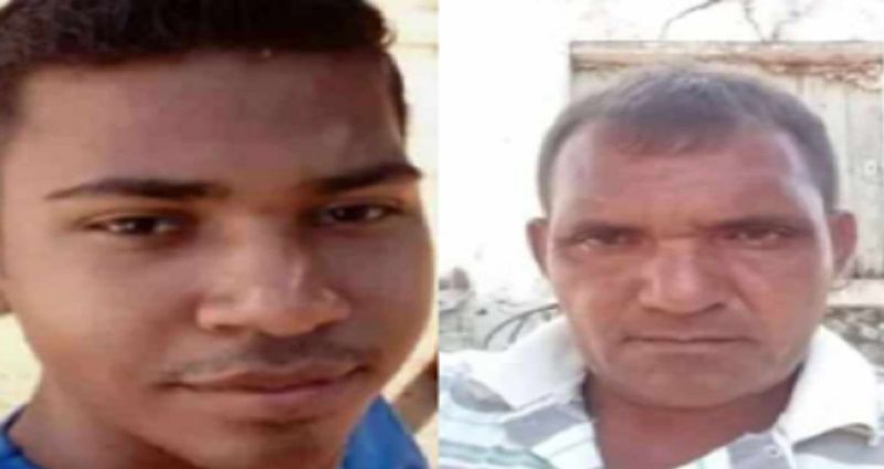 Pai e filho morrem eletrocutados ao tentarem consertar bomba de água em Manaíra; Veja
