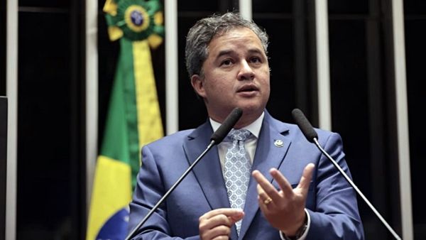 Senador Efraim Filho informa ao Blog que enviou ofício ao DNOCS solicitando reparos para Açude Jatobá, em Patos