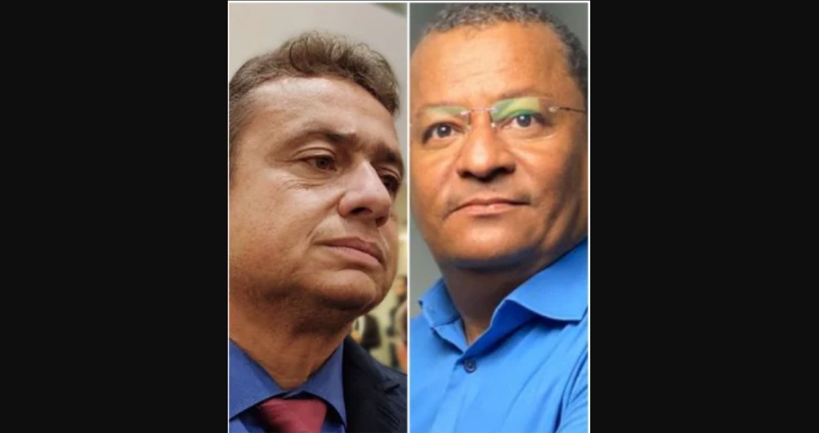  Walber Virgolino volta a mirar críticas no PL e dispara contra Nilvan Ferreira ao avaliar possível saída da sigla