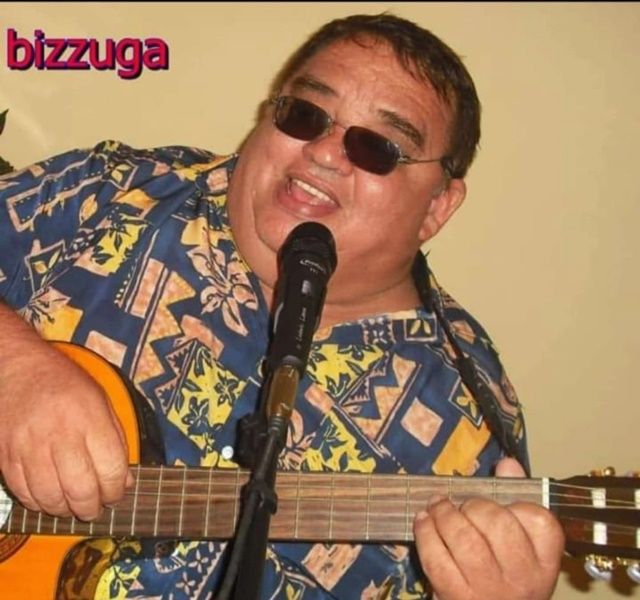 Santa Terezinha lamenta a morte do cantor e compositor Carlos Bizzuga 