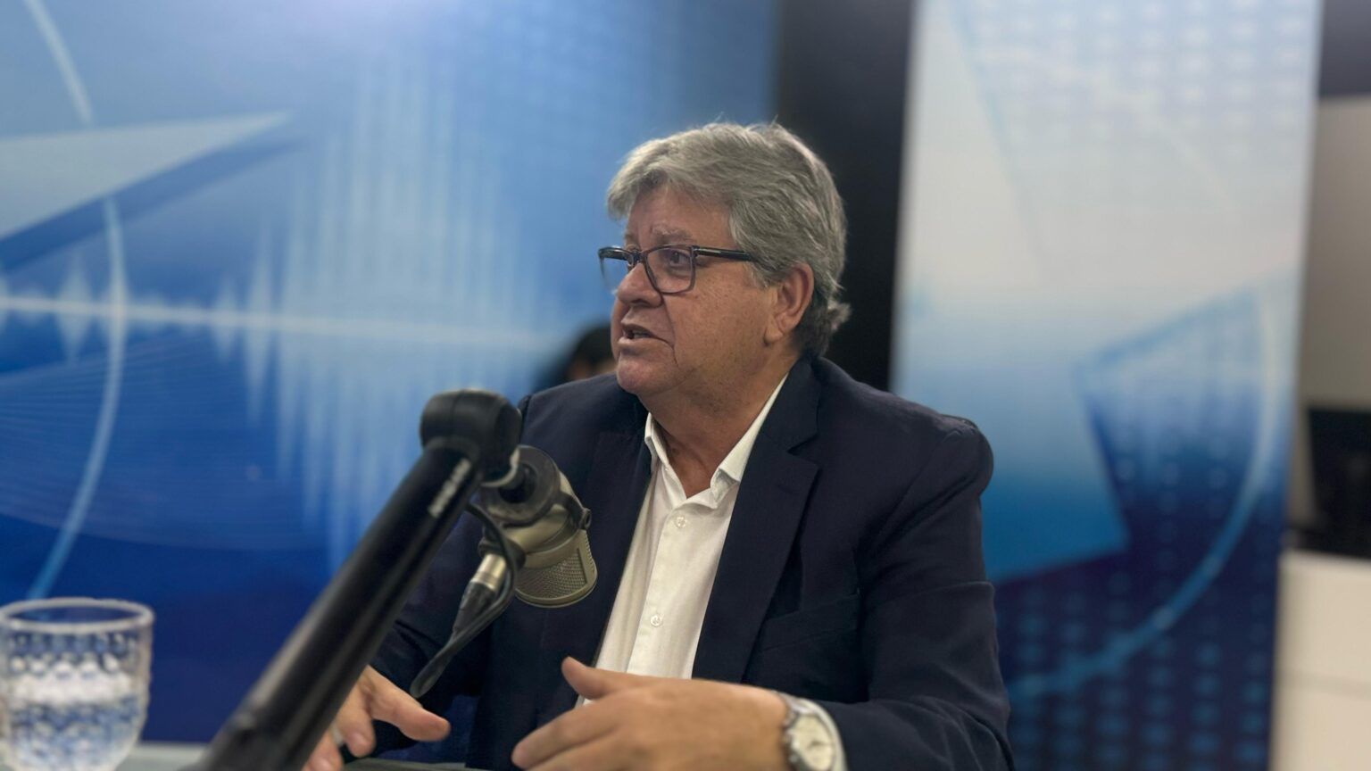João Azevêdo inaugura nova sede do comando da Polícia em Patos e destaca investimentos na segurança pública: “R$ 2,3 milhões por ano”