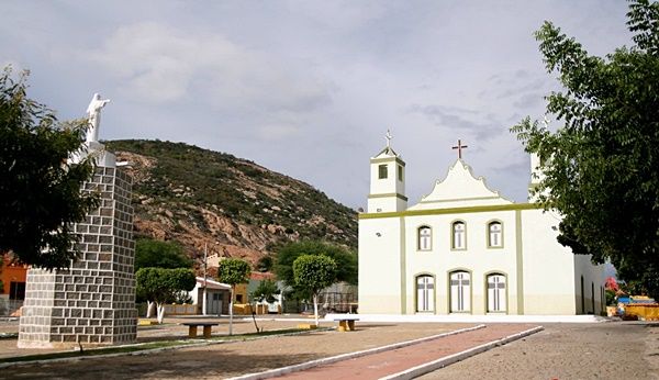 Oficial: exame da adolescente de Catingueira que estava com suspeita de Coronavírus deu negativo