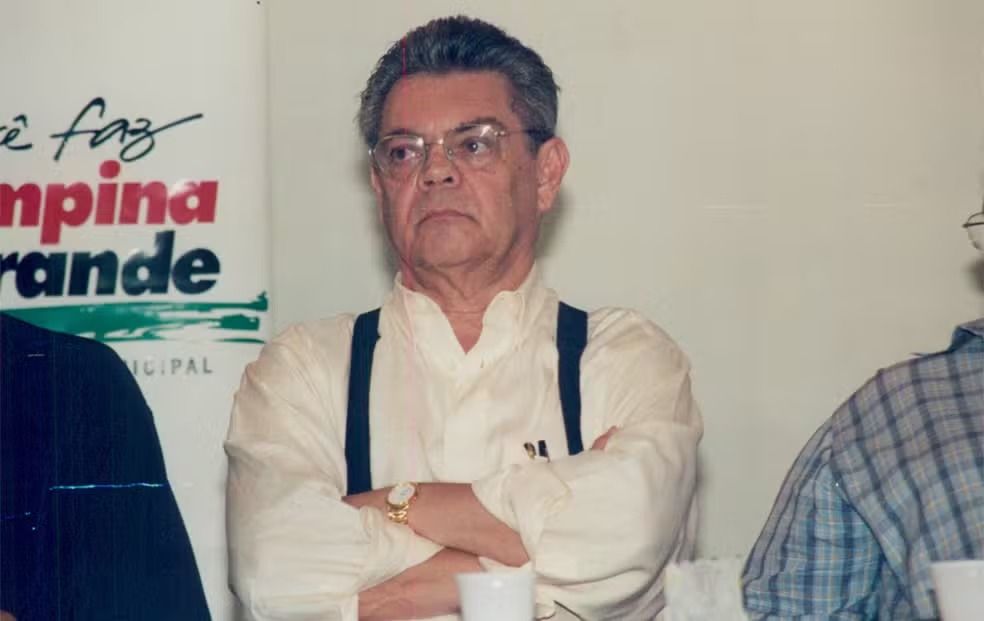 Filme de Ronaldo Cunha Lima, Habeas Pinho será exibido neste sábado (30) às 20h30, no Patos Shoppping