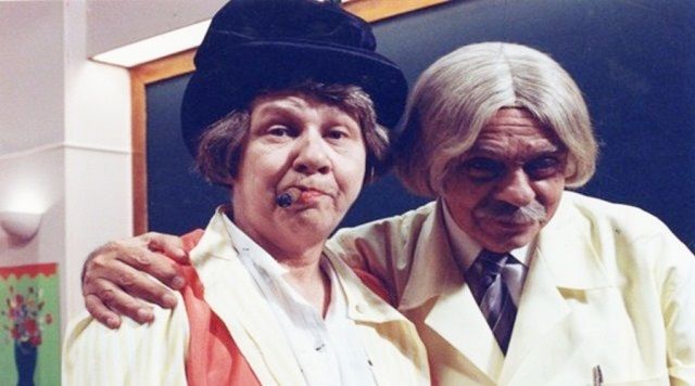 Humorista Zilda Cardoso, “Dona Catifunda” da Escolinha do Professor Raimundo, morre aos 83 anos em São Paulo