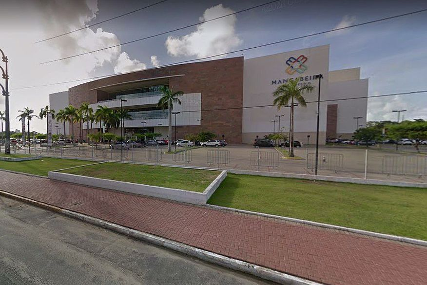 Segurança em shoppings da Paraíba sob questionamento após tragédia no Mangabeira ocorrida nesta sexta (12)
