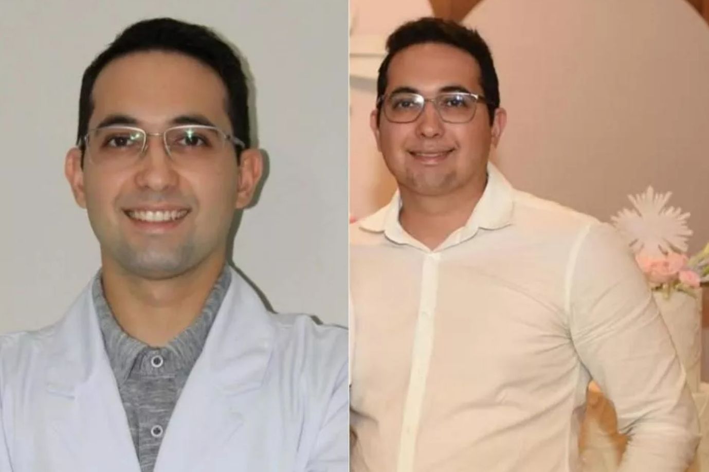 Corpo do médico Marcos Lima será velado no ginásio do Unifip, em Patos; sepultamento acontece neste domingo (3)