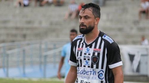Com gol de Nando, Botafogo-PB derrota o Esporte de Patos fora de casa e se isola na ponta do Grupo A