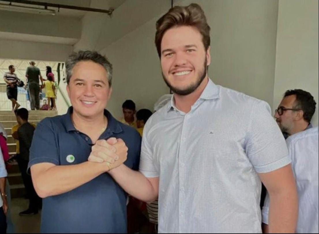 Efraim Filho fala do compromisso que tem com Campina Grande: “Só este ano já destinei 18 milhões de reais para a saúde do município; veja”