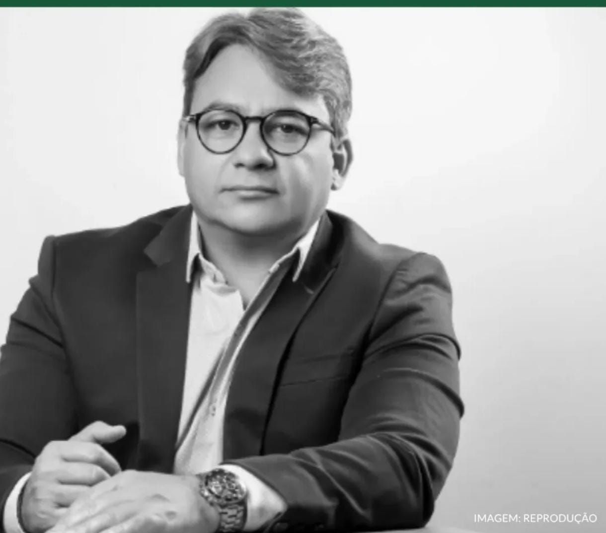 Solidariedade ao jornalista Miltinho Figueirêdo, por Jordan Bezerra