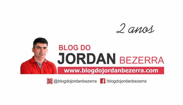 Top Sites da Paraíba divulga Ranking e Blog do Jordan Bezerra é o 4º mais acessado de Patos e região