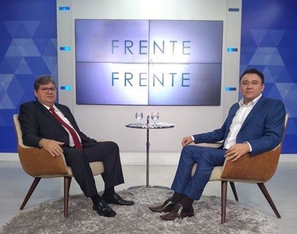 Governador anuncia novos concursos na Paraíba; confira