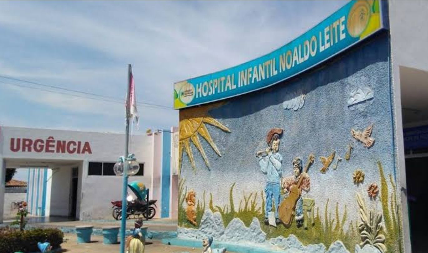 Vereadores de Santa Terezinha e Patos reclamam de negligência no Hospital Infantil Noaldo Leite