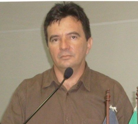 Silvano Morais não será mais candidato a vereador pelo PSC