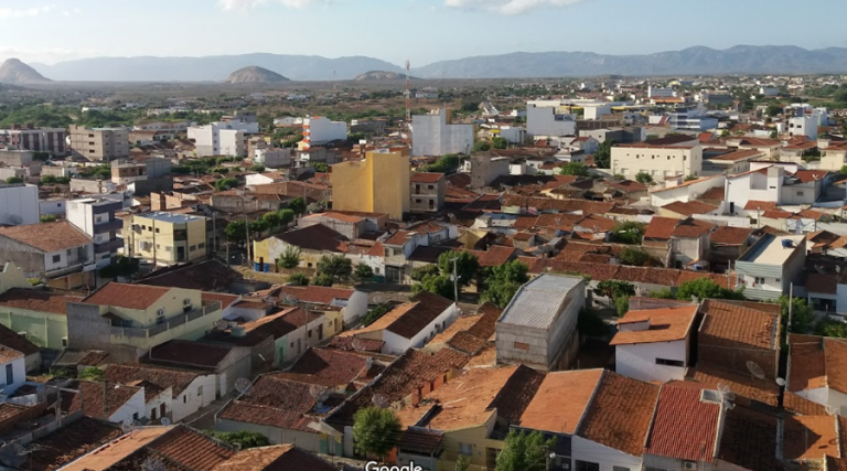 Faz jus ao nome: Patos é a cidade mais \\\'quente\\\' da Paraíba segundo dados do INMET, por isso, é também conhecida como Morada do Sol; veja