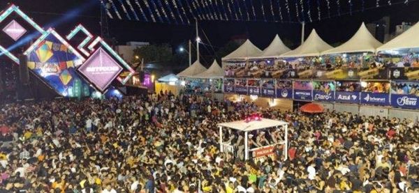 Organizador do São João de Patos esclarece questionamentos sobre organização do evento; Ouça