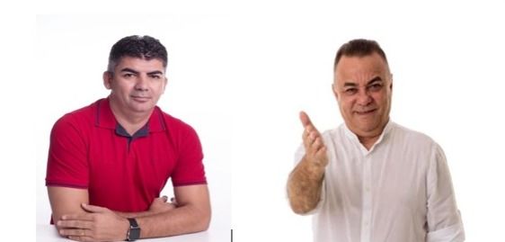 Gutemberg Cardoso destaca trabalho de Jordan Bezerra: \\\'Esse é jornalista furão, onde tem política ele tá lá\\\'; veja vídeo
