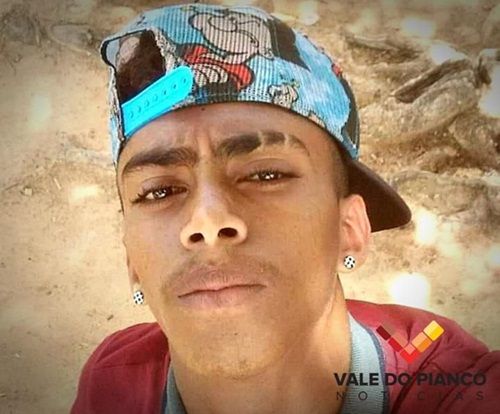 Adolescente do Vale do Piancó vítima de colisão entre motos não resiste e morre, em CG