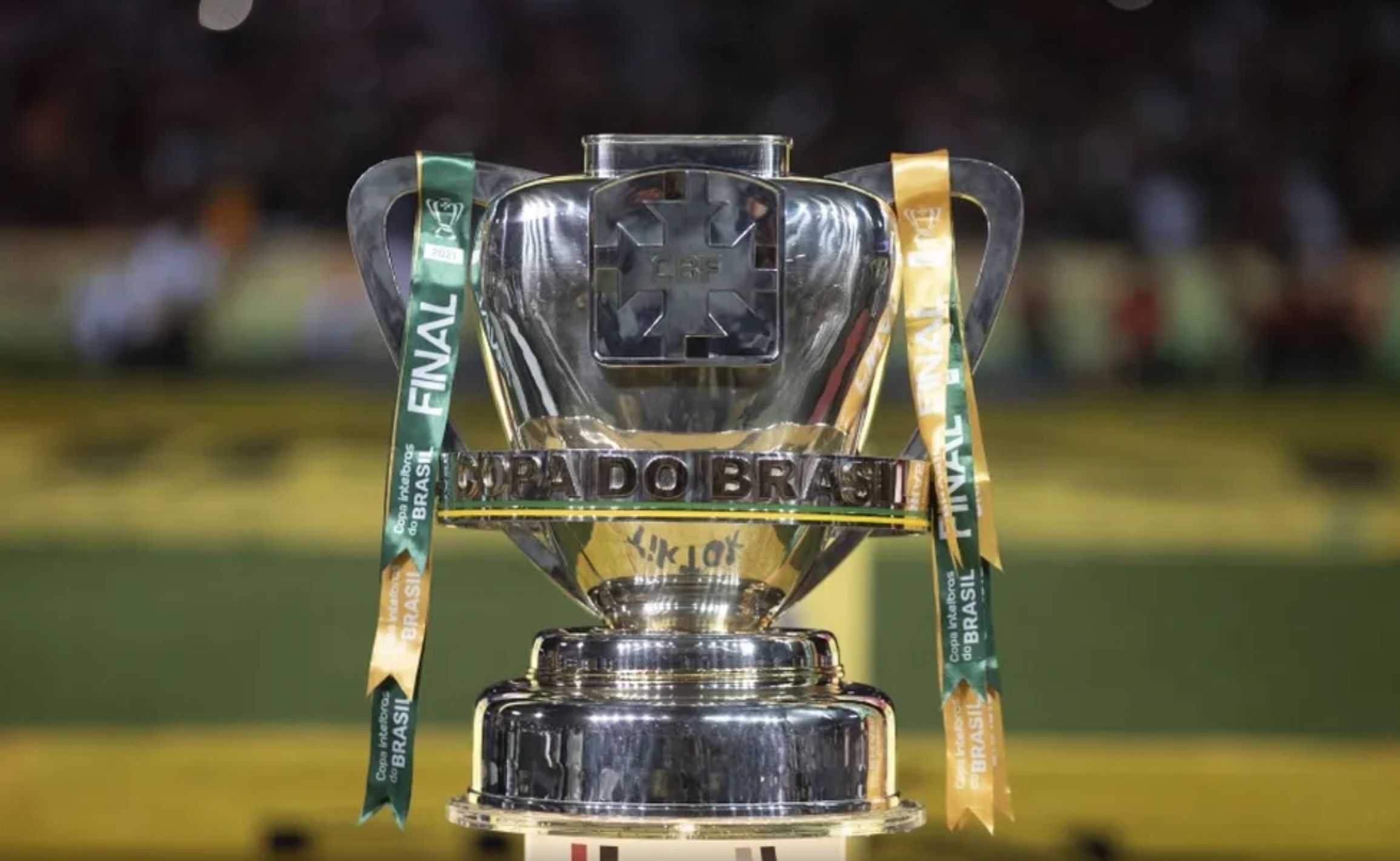 Copa do Brasil 2025: veja classificados das oitavas de final, regulamento do sorteio e cotas