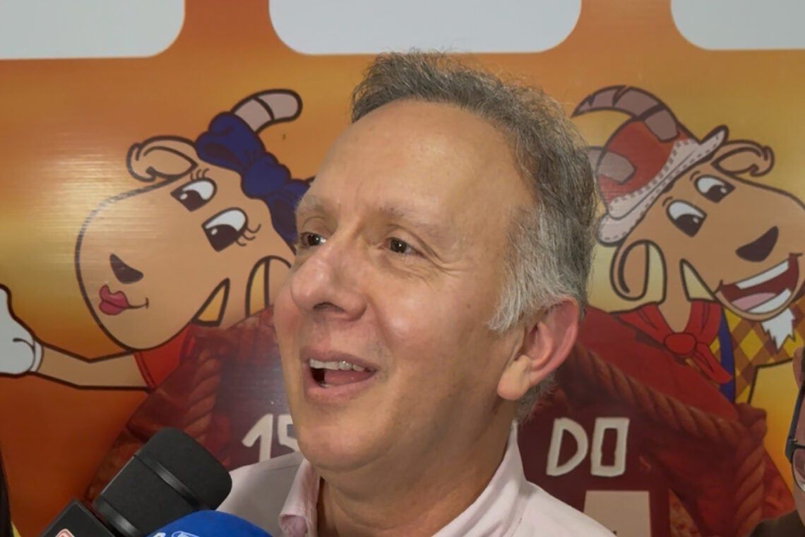 Aguinaldo Ribeiro cobra montagem da chapa governista ainda em agosto; veja