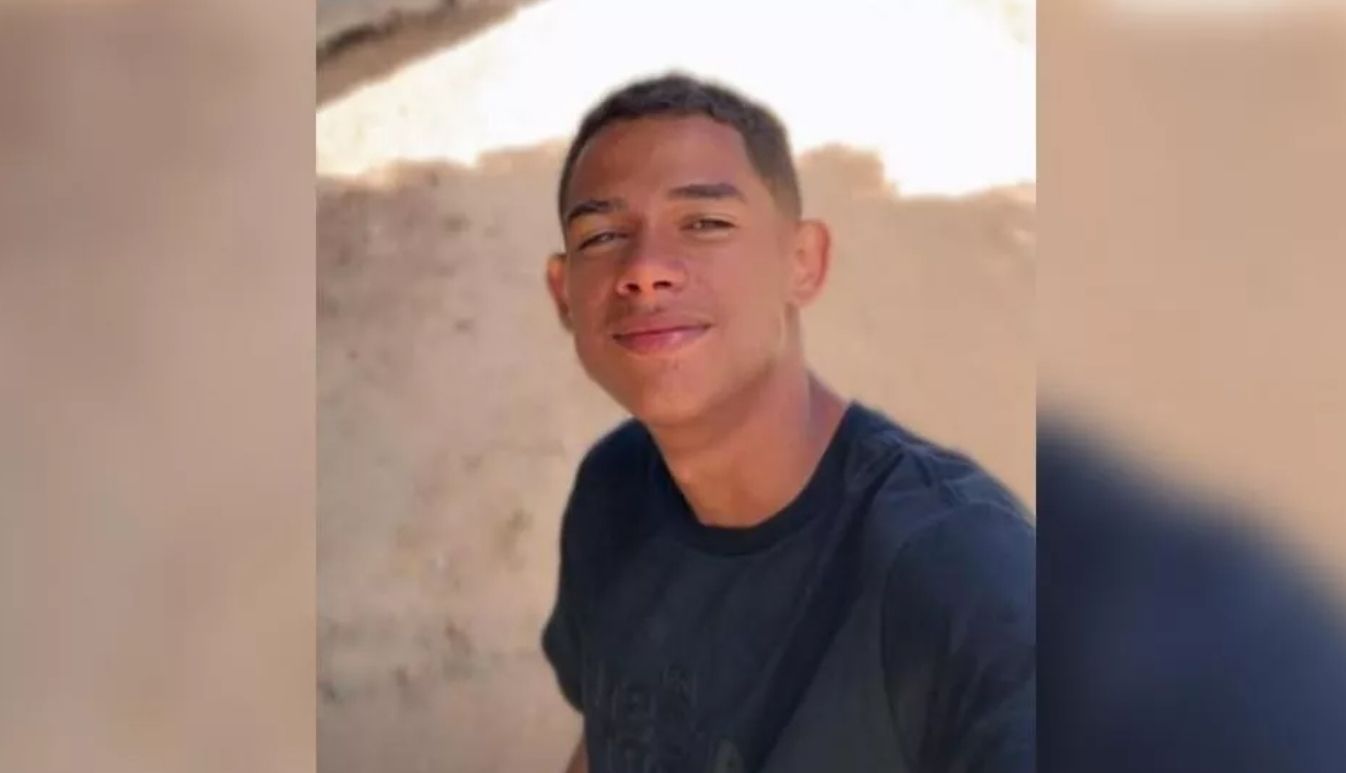 Jovem patoense desaparecido há 8 meses ainda não foi localizado e família faz apelo por respostas