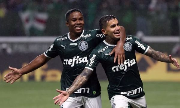 BRASILEIRÃO: Palmeiras goleia em noite de título; Timão vence no Rio e Coxa respira